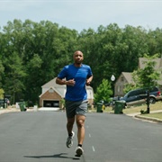 Go for a Run Around the Neighbourhood