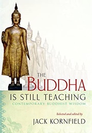 The Buddha Is Still Teaching (Jack Kornfield)