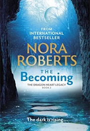 The Becoming (Nora Roberts)