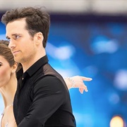 Simon Proulx-Sénécal (Gay, He/Him)