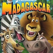 Madagascar