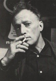 Nelson Algren (Nelson Algren)