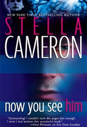Now You See Him (Stella Cameron)