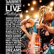 Sammy and the Wabos - Live Hallelujah