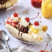 Banana Split