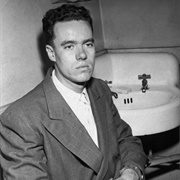 Howard Unruh - Walk of Death