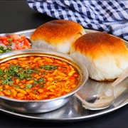 Misal Pav