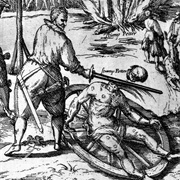 Peter Stumpp - The Werewolf of Bedburg