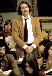 Timothy Bottoms - The Paper Chase (1973)