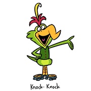 Knock-Knock