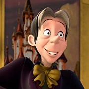 Cedric (Sofia the First)