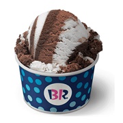 Chocolate Trilogy Ice Cream