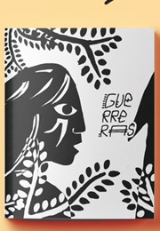 Guerreras Vol I (Estudio Omapora)