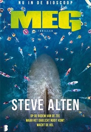 Meg (Steve Alten)