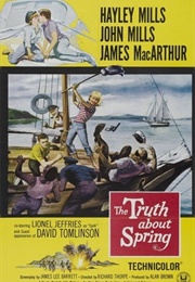 The Truth About Spring (1965)