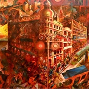 Metropolis (George Grosz)
