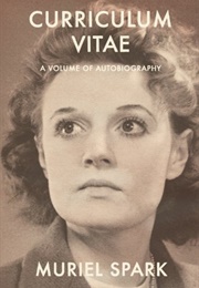 Curriculum Vitae (Muriel Spark)