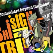 Somewhere Beyond the Moon (Shinsight Trio, 2010)