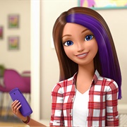 Skipper (Barbie Dreamhouse Adventures)