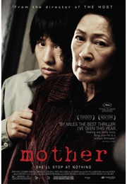 Mother (2009)
