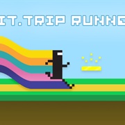 Bit.Trip Runner
