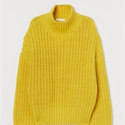 Chunky Jumpers