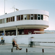 Real Club Náutico De San Sebastián, Spain
