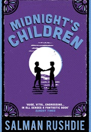 Midnight's Children (Salman Rushdie)