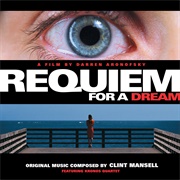 Clint Mansell Featuring Kronos Quartet - Requiem for a Dream