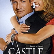 Castle Season 5