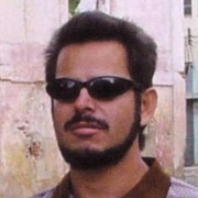 Juan Carlos Gonzalez Leiva