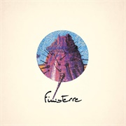 Finisterre - Finisterre XXV