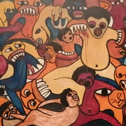 Surrealism Beyond Borders, Tate Modern