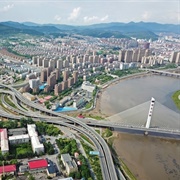 Tonghua, Jilin