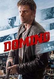 Brian De Palma - "Domino" (2019)