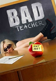 Bad Teacher (2011)