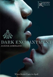 Dark Enchantment (Janine Ashbless)