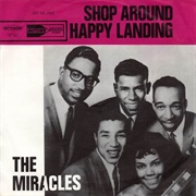 &#39;Shop Around&#39; – Smokey Robinson and the Miracles