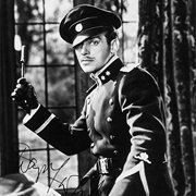 Rupert of Hentzau (The Prisoner of Zenda, 1937)