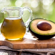 Avocado Oil
