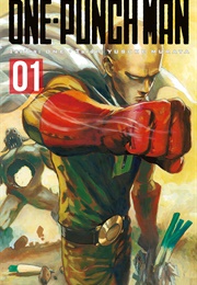 One-Punch Man 1 (ONE &amp; Murata, Yusuke)