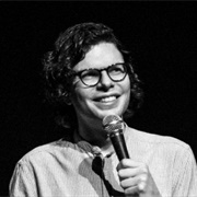 Simon Amstell (Gay, He/Him)