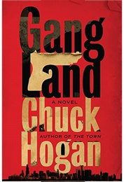 Gangland (Chuck Hogan)