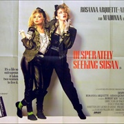 Desperately Seeking Susan (1985)