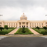 Dominican Republic Government