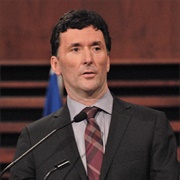 Paul Dewar