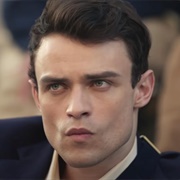 Max Wolfe (Gossip Girl Reboot)