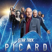 Star Trek: Picard