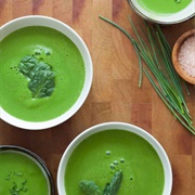 Green Soup