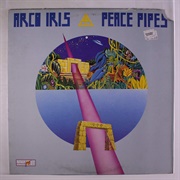 Arco Iris - Peace Pipes
